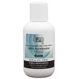 Glymed+ - Accelerator Gel met 20% alfahydroxyzuren(Voorheen AHA accelerator)