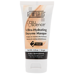 Glymed+ Hydrating Masque with Enzymes (Ultra hydrating enzyme masque)