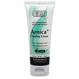 Glymed+ Arnica healing cream