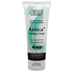 Glymed+ Recovery Cream met Arnica (Voorheen Arnica healing cream)