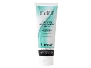 Glymed+ Hydrating protection gel spf 30