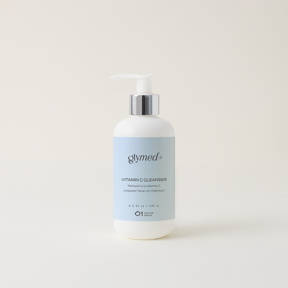 Glymed+ Vitamin C Cleanser