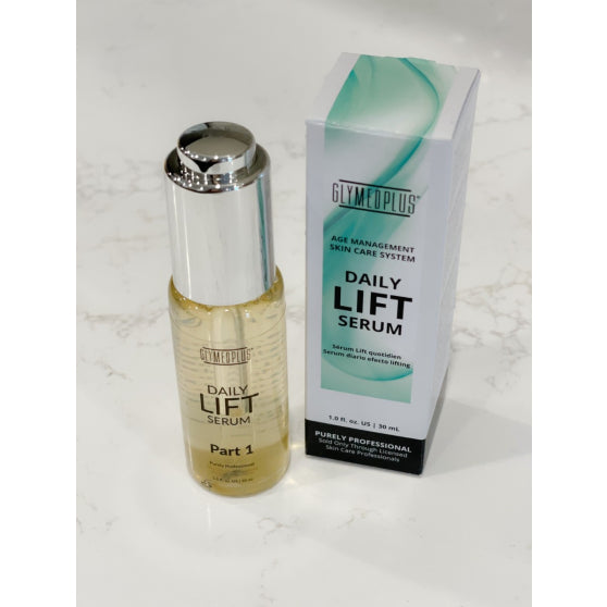 Glymed+ Micro Lift Serum
(Daily Lift Serum)