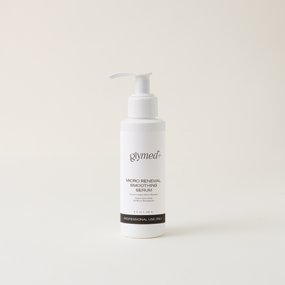 Glymed - Bio renewal serum (Voorheen Daily Smoothing Peel)