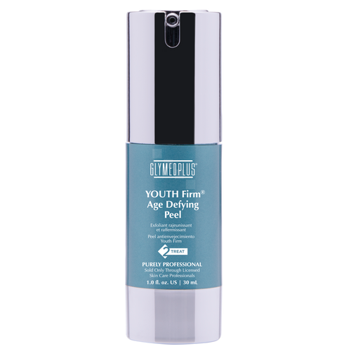 Glymed+ - Age Defying Masque (Voorheen YOUTH Firm Age Defying Peel)