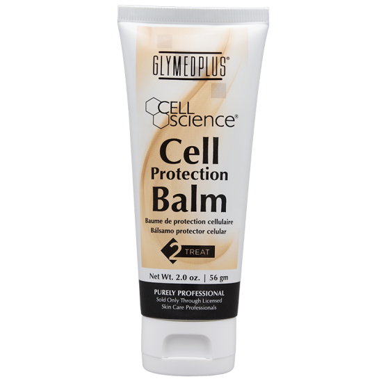 Glymed+Cell protection balm