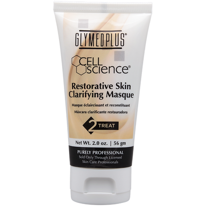 GlyMed+ Mattifying Sulfur Masque