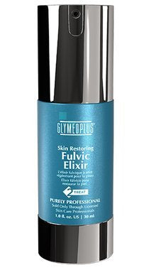 Glymed - Restoring Fulvic Elixir (Voorheen Skin Restoring Fulvic Elixir)