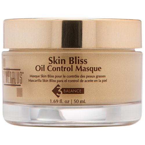 Glymed+ Skin Bliss Oil Control Masque