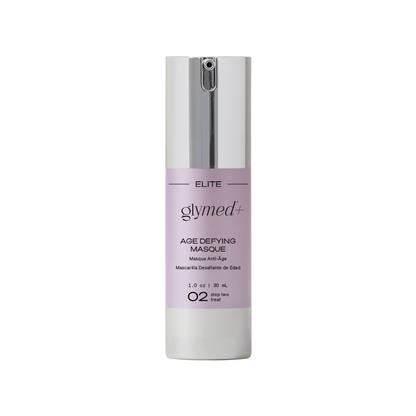 Glymed - Age Defying Masque (Voorheen Youth Firm Age Defying Peel)