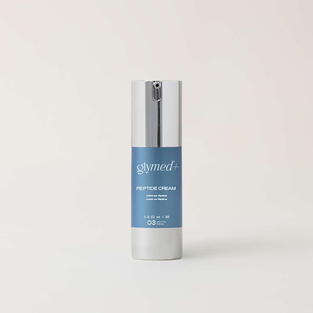 Glymed- Peptide Cream (voorheen Intense Peptide Skin Recovery Complex)