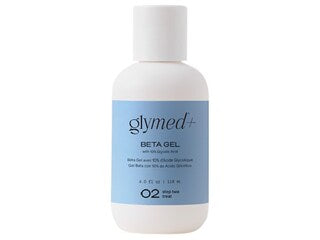 Glymed+ Beta Gel 10% Glycolic Acid (voorheen Facial Hydrator)