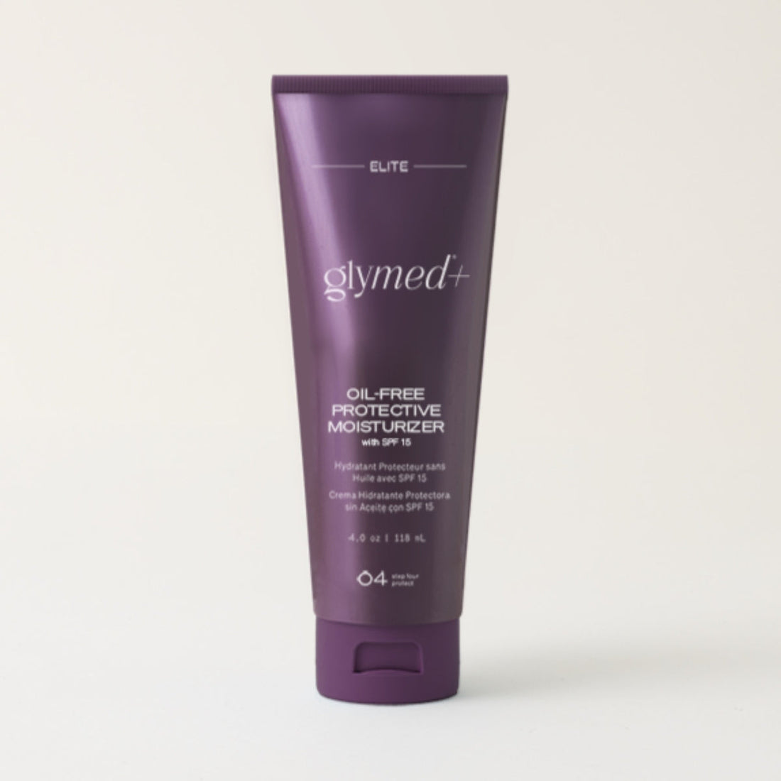 Glymed+ OIL FREE MOISTURIZER WITH SPF 50