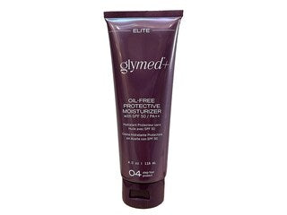 Glymed+ OIL FREE MOISTURIZER WITH SPF 50