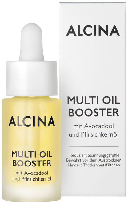 Alcina-Multi Booster Oil