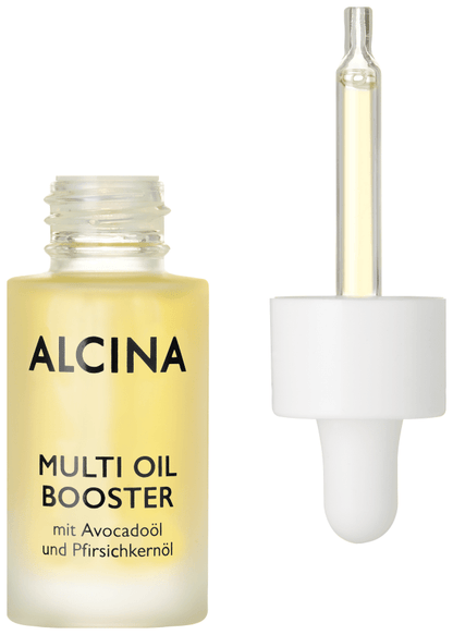 Alcina-Multi Booster Oil