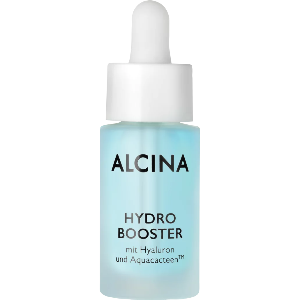 Alcina-Hydro Booster