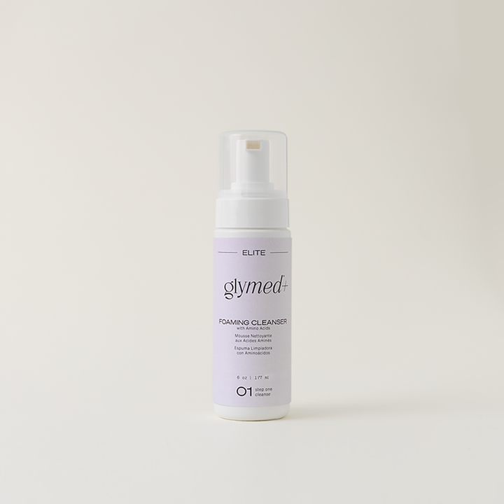 Glymed+ Foaming Cleanser with Amino Acid voorheen (professional pre treatment foaming cleanser with pc10)