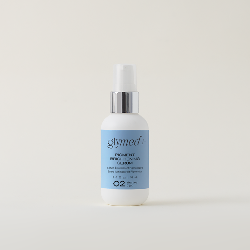 Glymed+ Pigment Brightening Serum (Voorheen Derma pigment skin brightener)