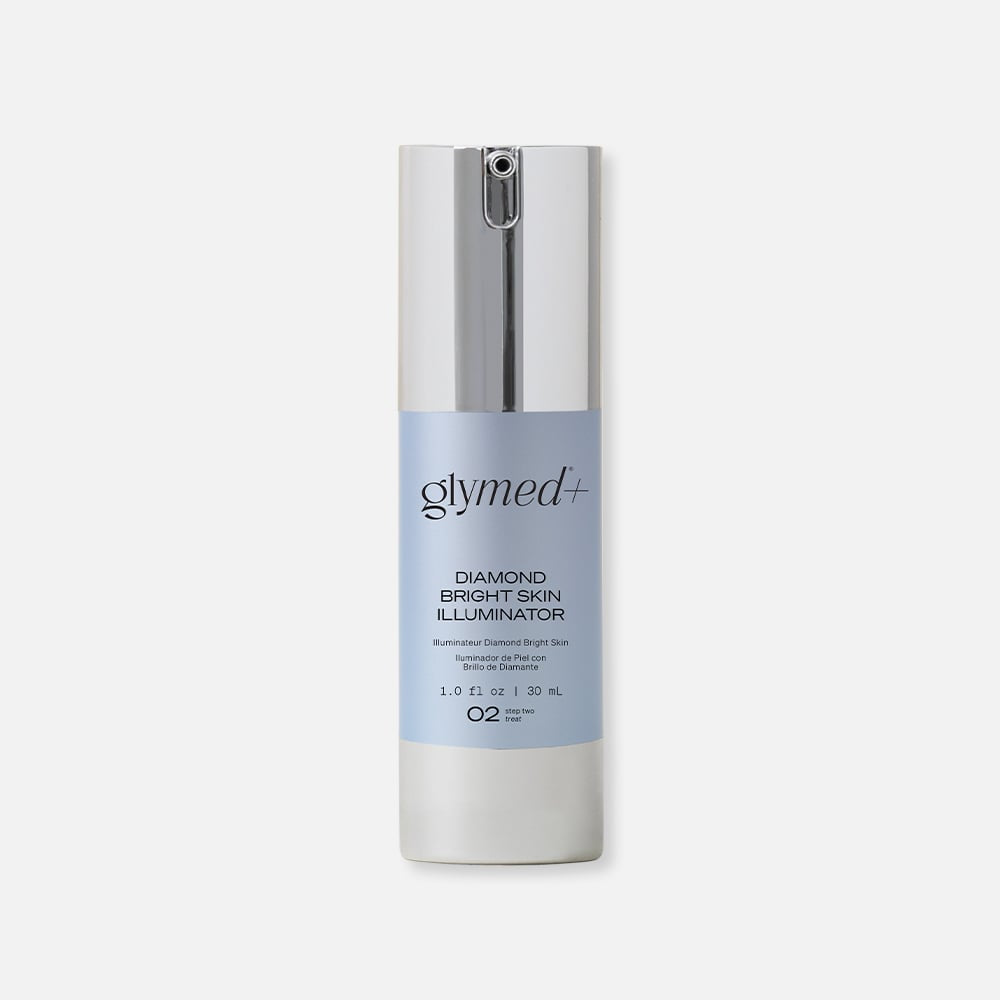 Glymed - Diamond Bright Skin Illuminator (Voorheen Diamond bright skin lightener)