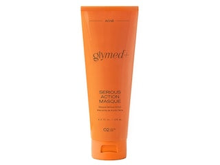 Glymed - Serious Action Masque (Voorheen masque with tea tree extract)