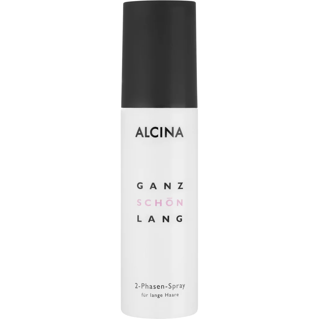 Alcina Heel Mooi Lang 2-Fase-Spray