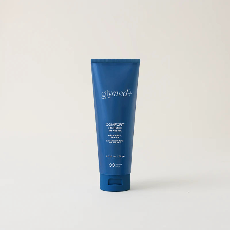 Glymed+ Comfort cream with aloe