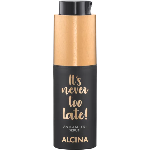 Alcina - It&