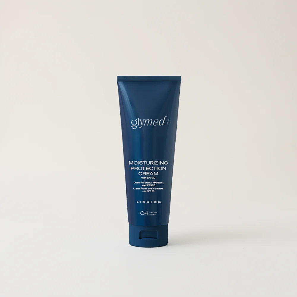 Glymed+ moisturizing protection cream spf 30