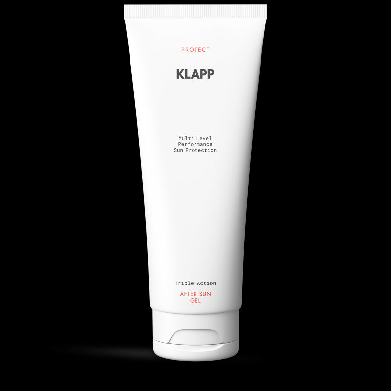 Klapp - Triple Action After Sun Gel