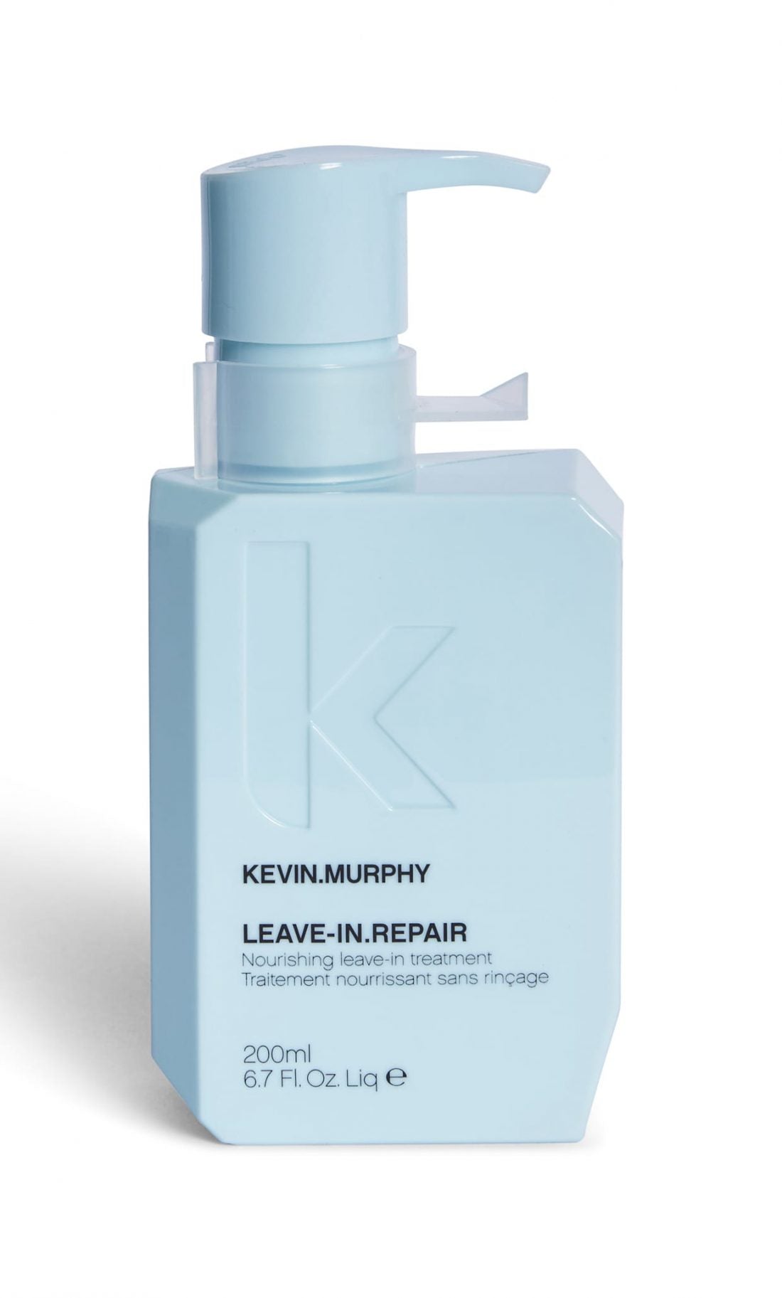 Kevin Murphy - Leave in repair