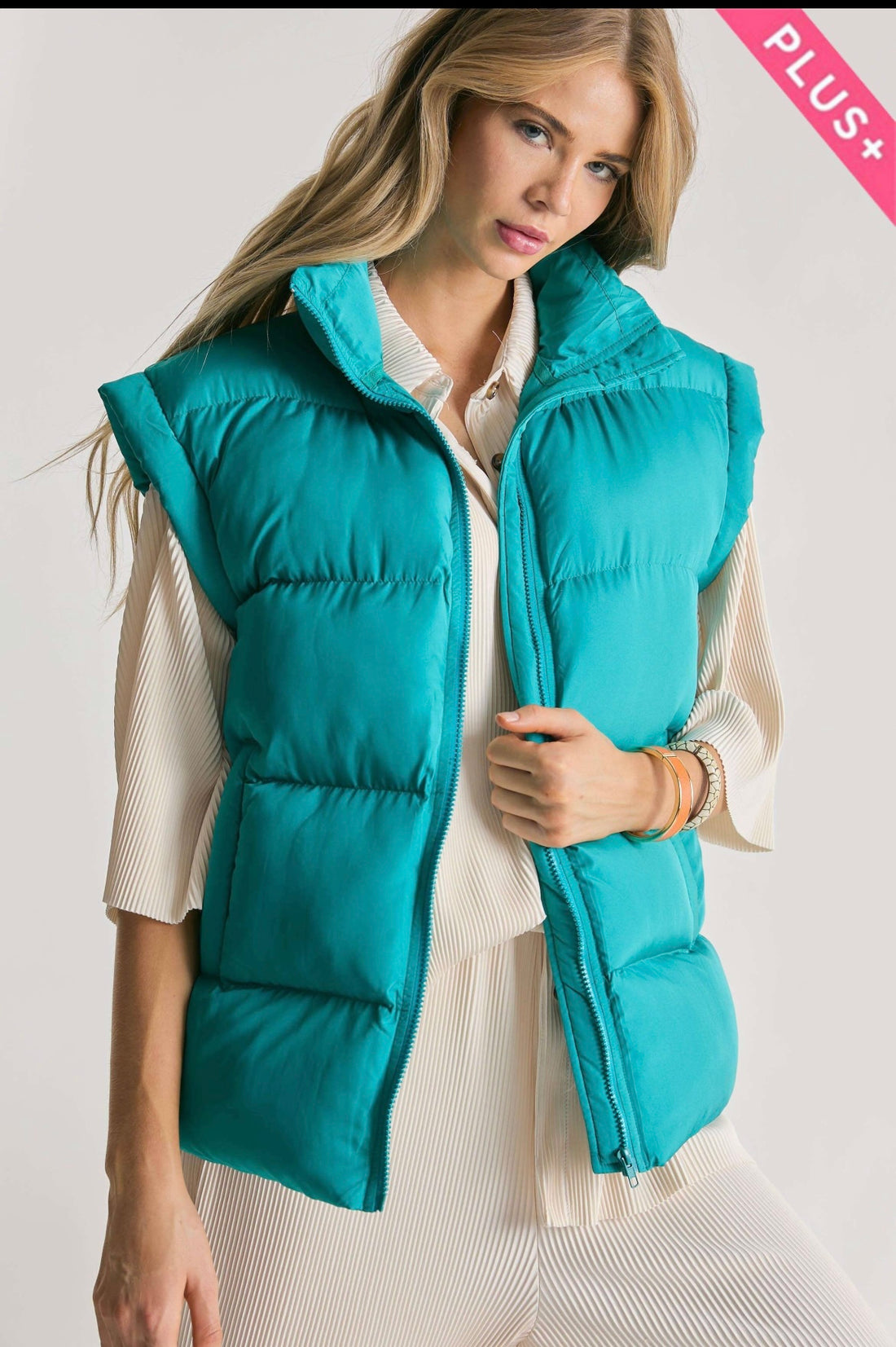 Bodywarmer