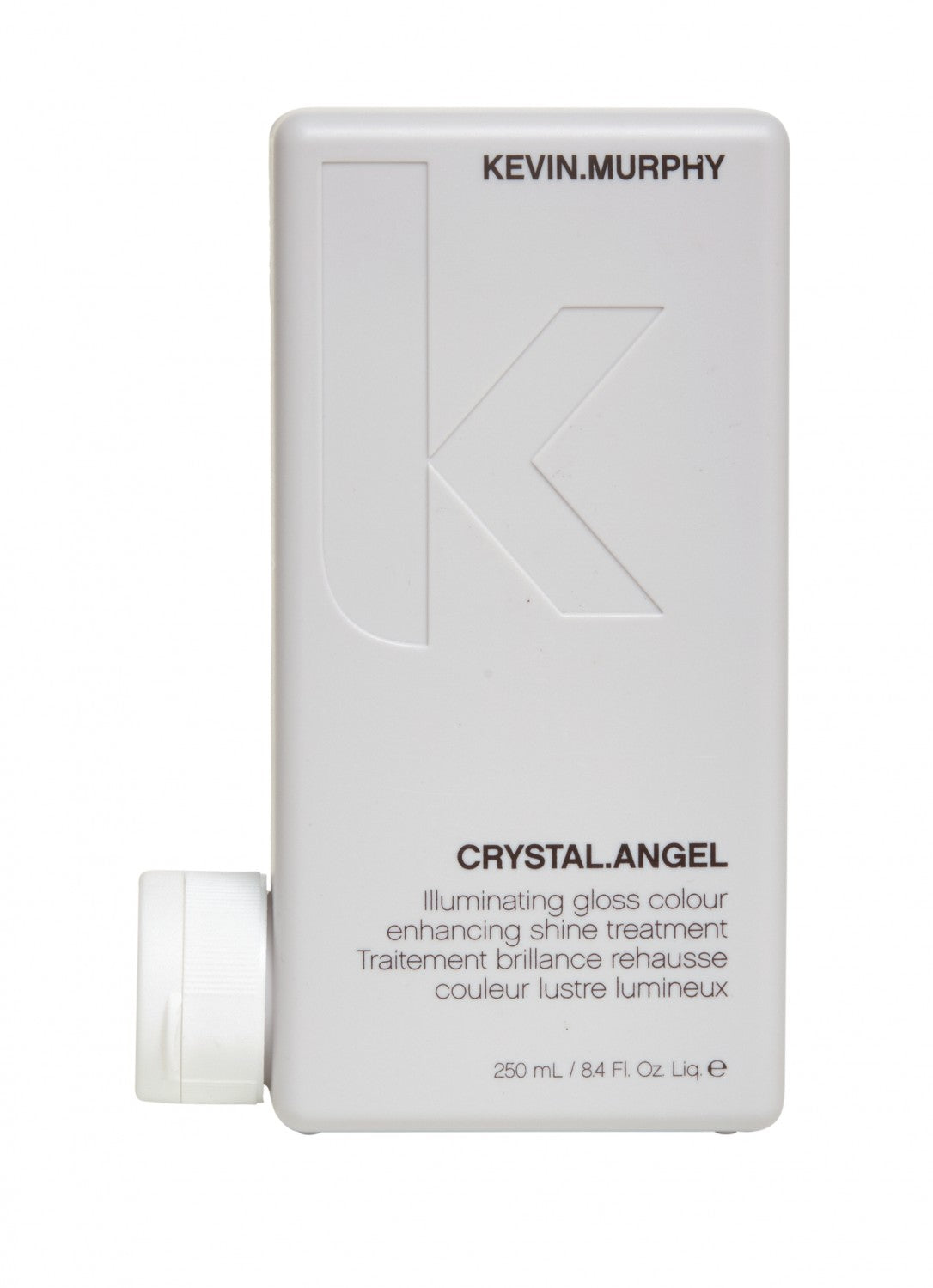 Kevin Murphy - Crystal angel