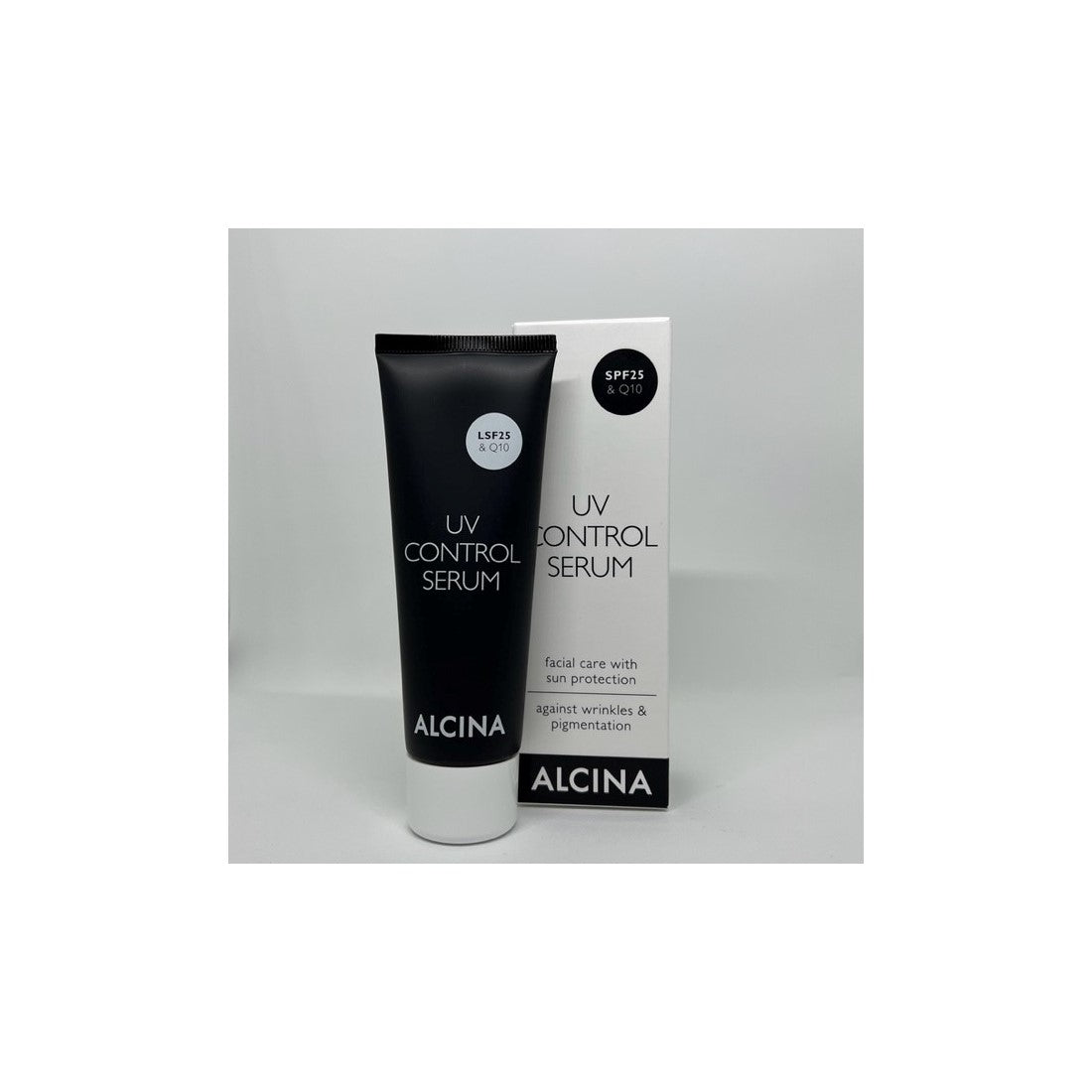 ALCINA -  UV Control Serum